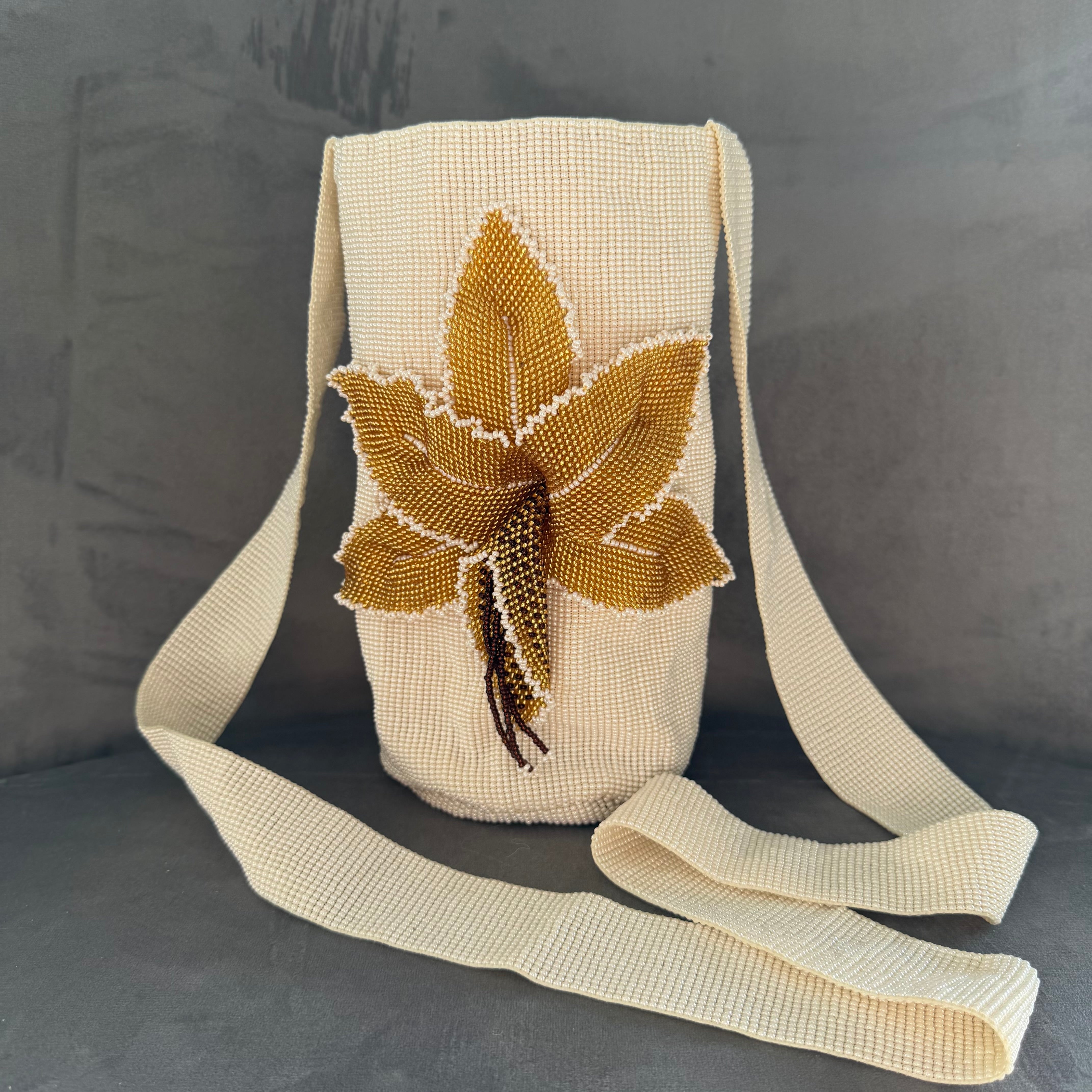 Orchid Collection - Golden Orchid