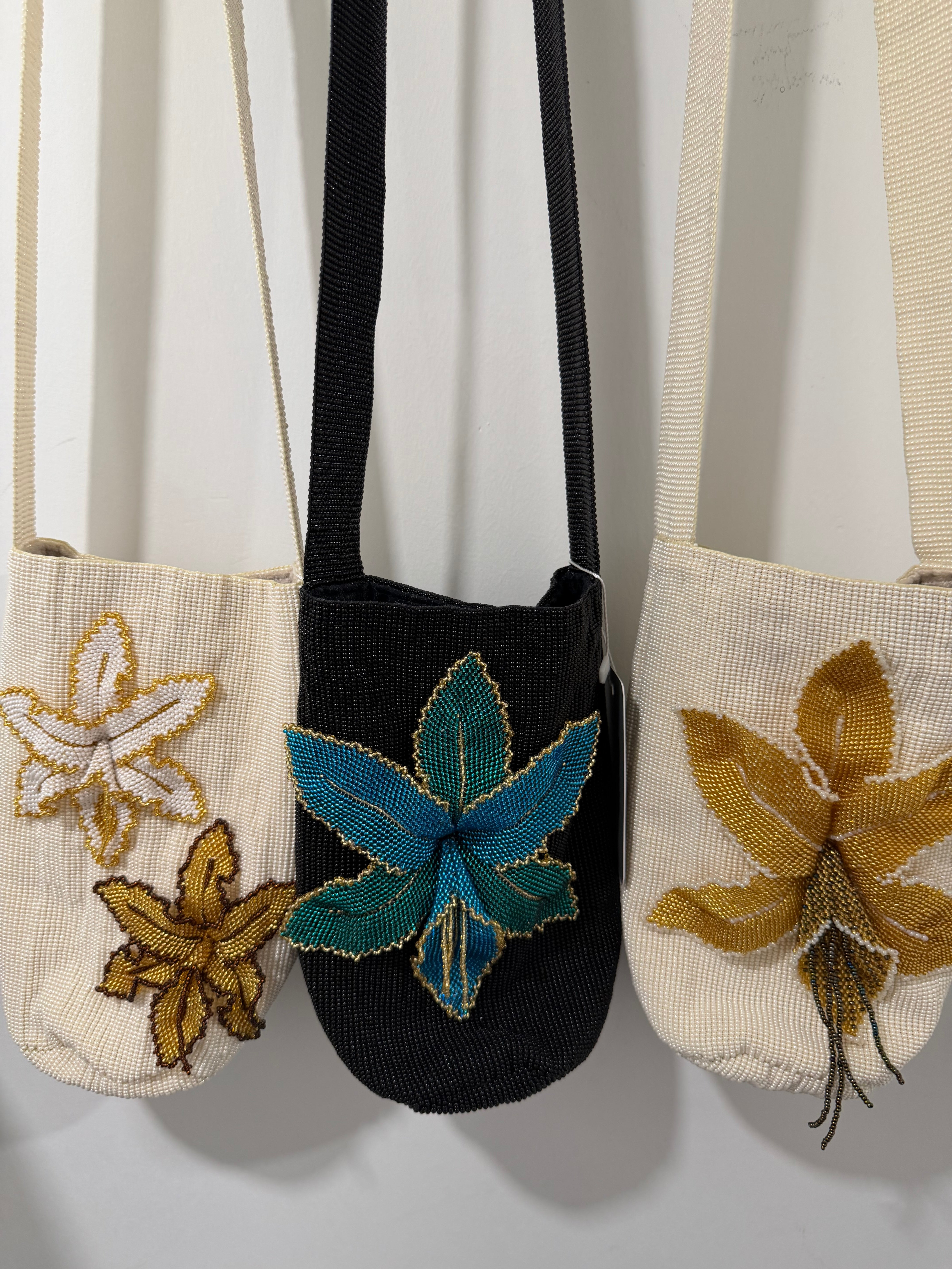 Orchid Collection - Golden Orchid
